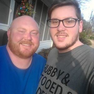 Meet your Posher, David